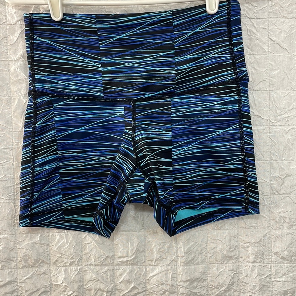 Champion bike shorts